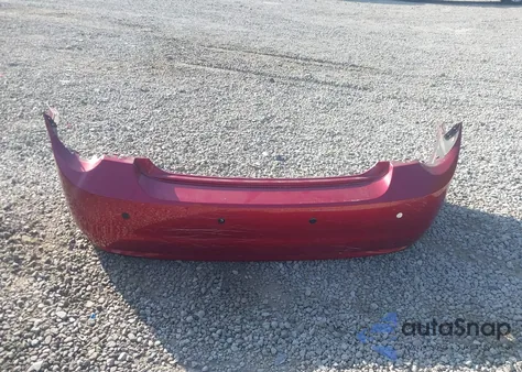 2012 Chevrolet Sonic 2Lz from USA, damaged, VIN 1G1JE5SH4C4158708